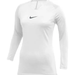 Langærmede T-shirts Nike