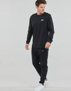 Langærmede T-shirts Nike