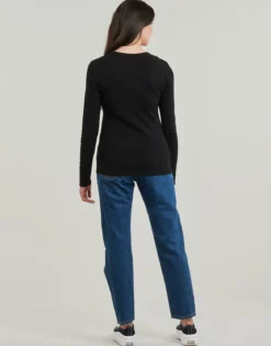 Langærmede T-shirts Petit Bateau
