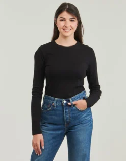 Langærmede T-shirts Petit Bateau