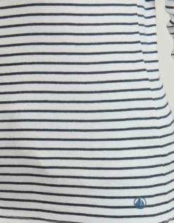 Langærmede T-shirts Petit Bateau