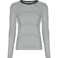 Langærmede T-shirts Petit Bateau