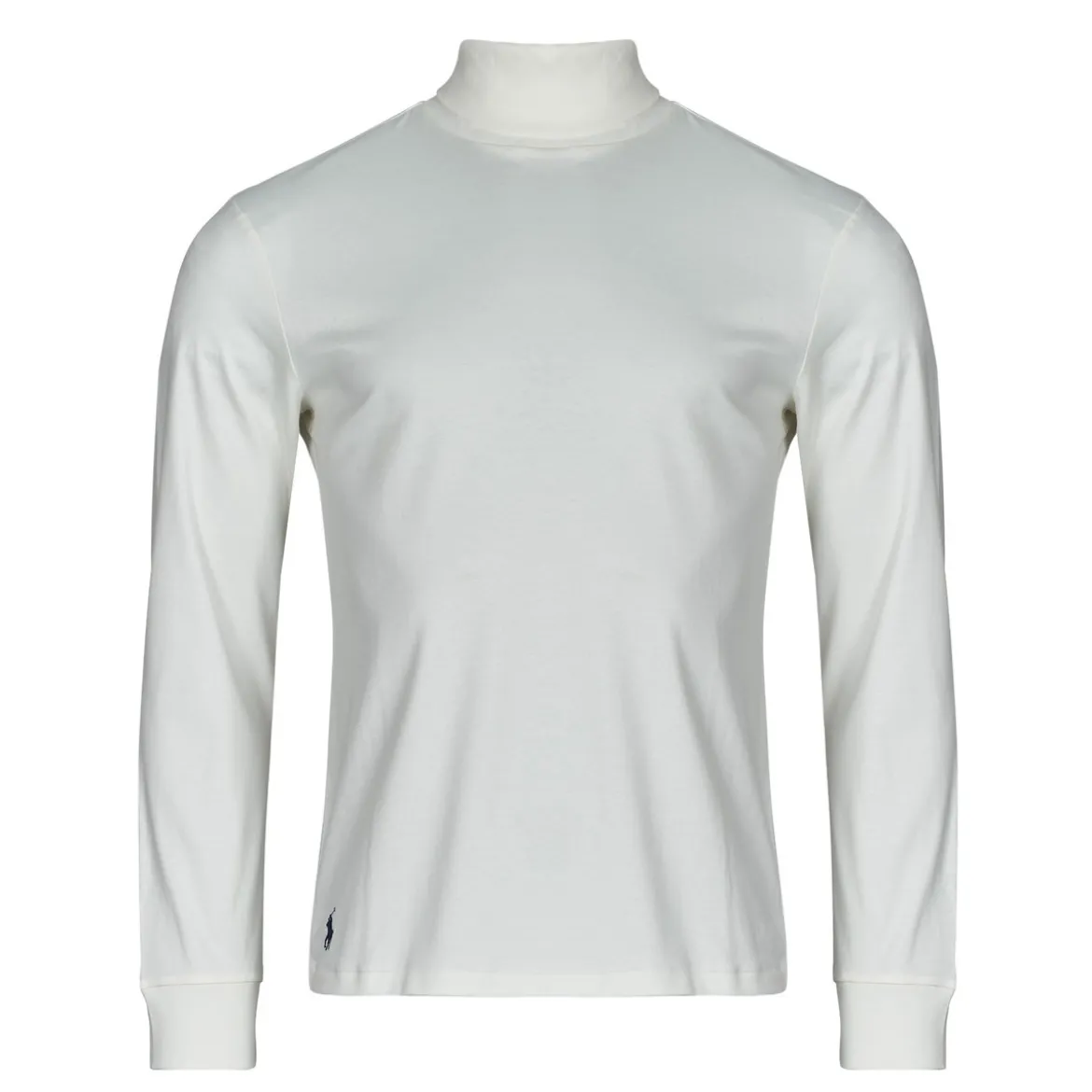 Langærmede T-shirts Polo Ralph Lauren