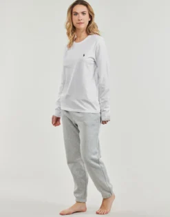 Langærmede T-shirts Polo Ralph Lauren