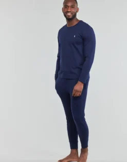 Langærmede T-shirts Polo Ralph Lauren