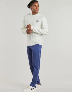 Langærmede T-shirts Selected