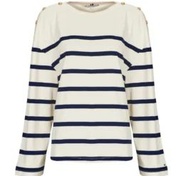 Langærmede T-shirts Tommy Hilfiger