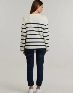 Langærmede T-shirts Tommy Hilfiger