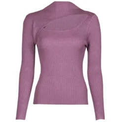 Langærmede T-shirts Yurban