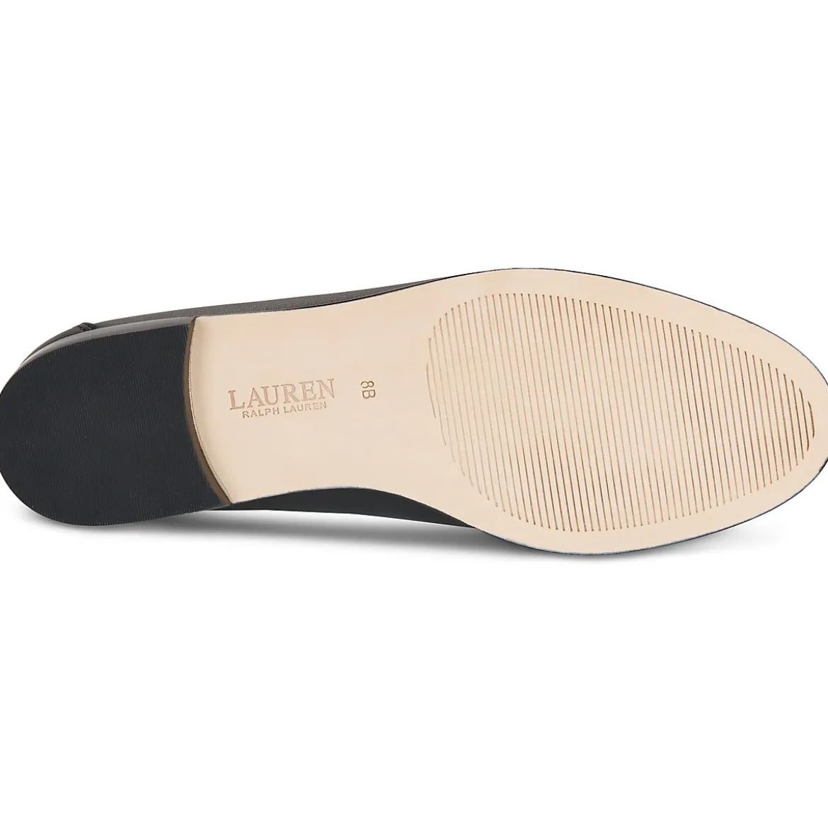 Lauren Ralph Lauren BLAIKE LOAFR-FLATS-LOAFER