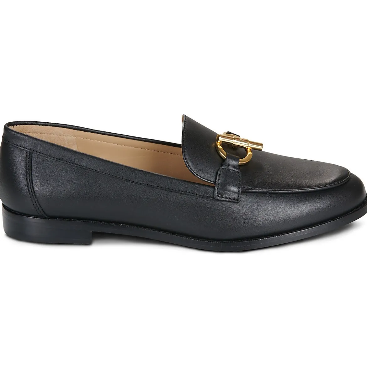Lauren Ralph Lauren BLAIKE LOAFR-FLATS-LOAFER