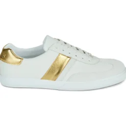 Lauren Ralph Lauren BRAYLEE-SNEAKERS-LOW TOP LACE