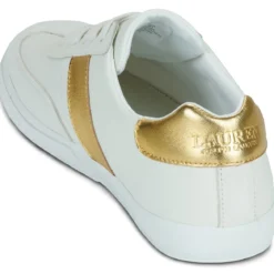 Lauren Ralph Lauren BRAYLEE-SNEAKERS-LOW TOP LACE