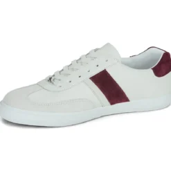 Lauren Ralph Lauren BRAYLEE-SNEAKERS-LOW TOP LACE