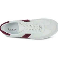 Lauren Ralph Lauren BRAYLEE-SNEAKERS-LOW TOP LACE