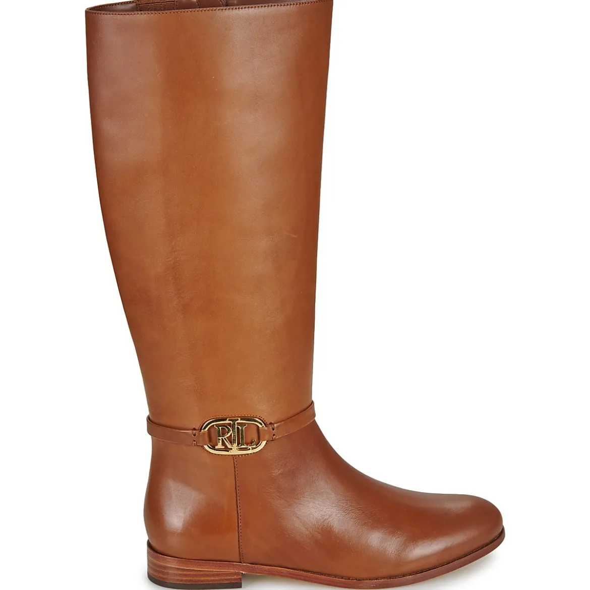 Lauren Ralph Lauren BRIDGETTE-BOOTS-TALL BOOT