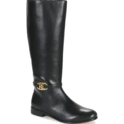 Lauren Ralph Lauren BRIDGETTE-BOOTS-TALL BOOT