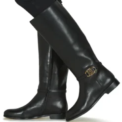 Lauren Ralph Lauren BRIDGETTE-BOOTS-TALL BOOT
