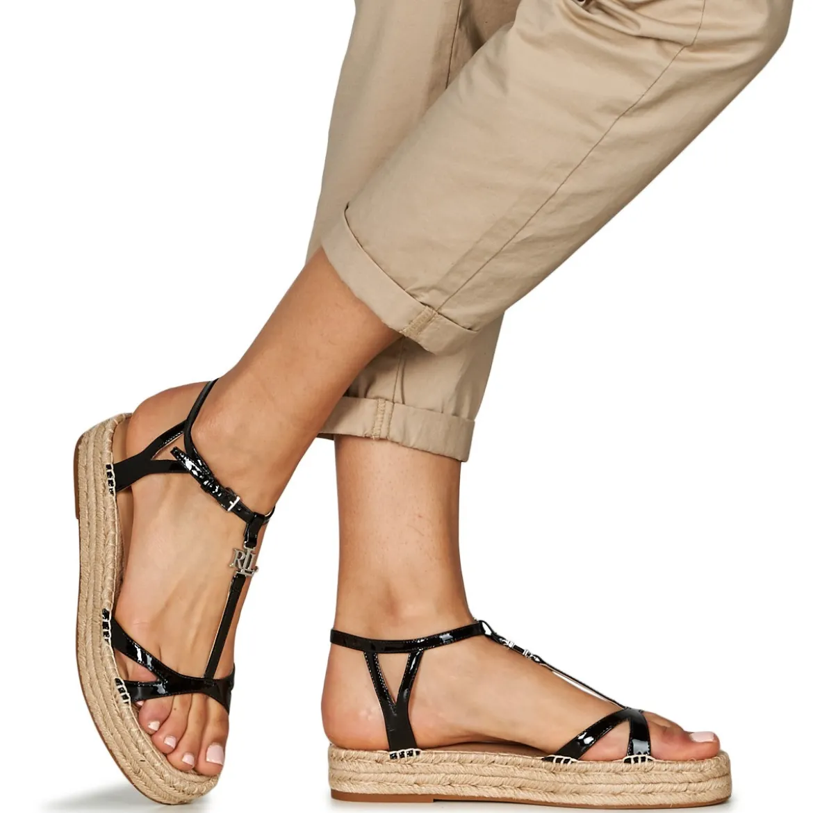 Lauren Ralph Lauren Espadrilles