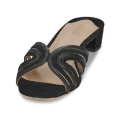 Lauren Ralph Lauren FAY MTSTRP-SANDALS