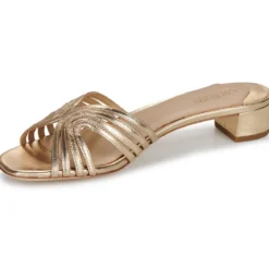 Lauren Ralph Lauren FAY MTSTRP-SANDALS