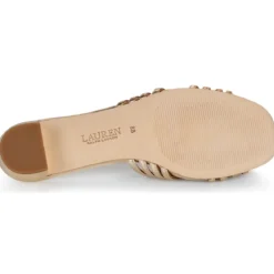 Lauren Ralph Lauren FAY MTSTRP-SANDALS