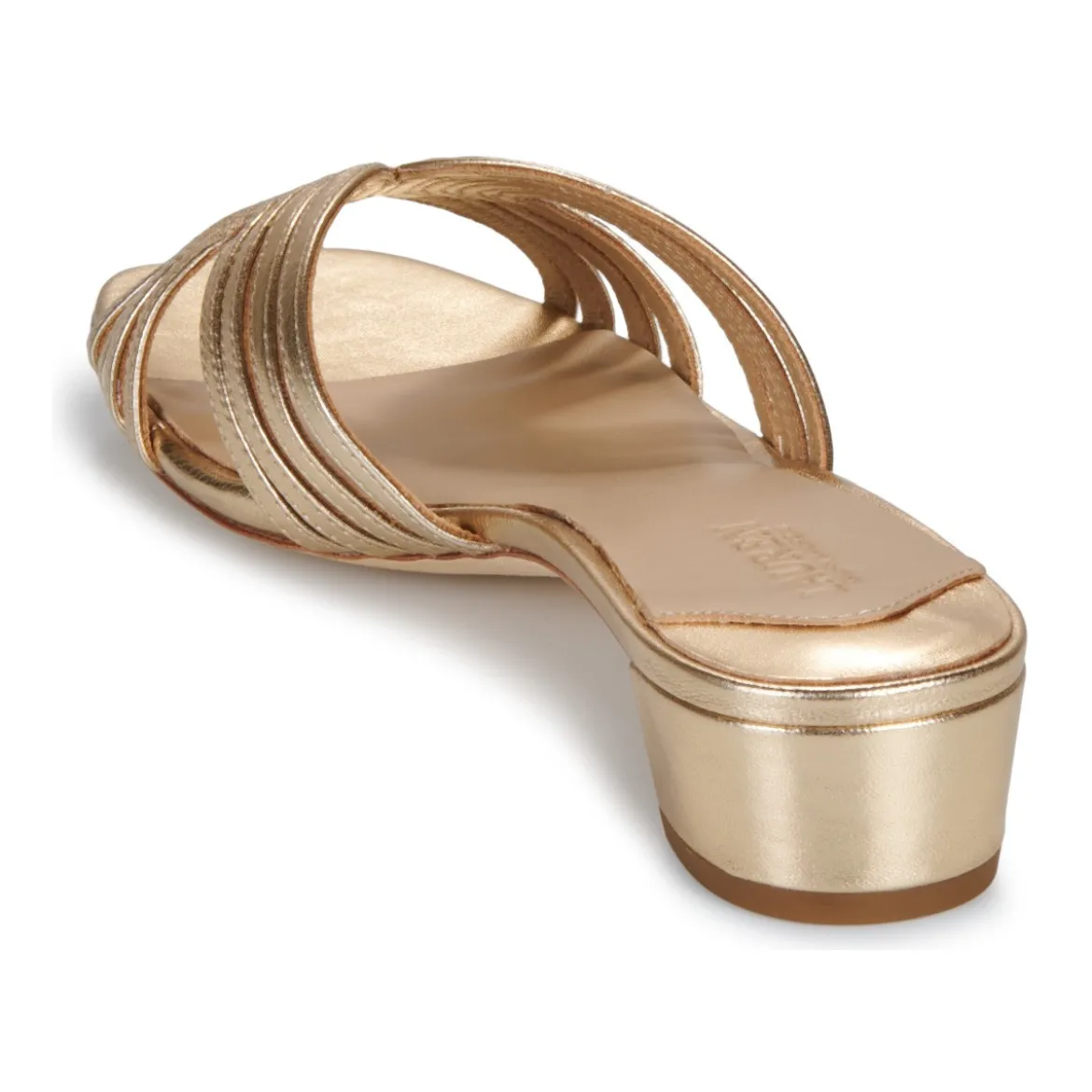 Lauren Ralph Lauren FAY MTSTRP-SANDALS