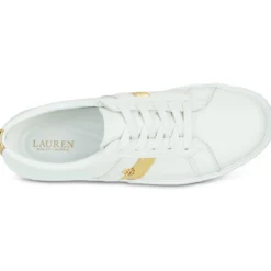 Lauren Ralph Lauren JANSON II-SNEAKERS-LOW TOP LACE