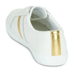 Lauren Ralph Lauren JANSON II-SNEAKERS-LOW TOP LACE