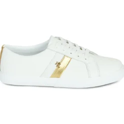 Lauren Ralph Lauren JANSON II-SNEAKERS-LOW TOP LACE