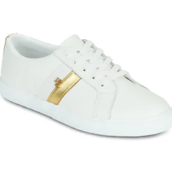 Lauren Ralph Lauren JANSON II-SNEAKERS-LOW TOP LACE