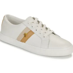 Lauren Ralph Lauren JANSON II-SNEAKERS-LOW TOP LACE