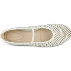 Lauren Ralph Lauren JAYNA MJ-FLATS-MARY JANE
