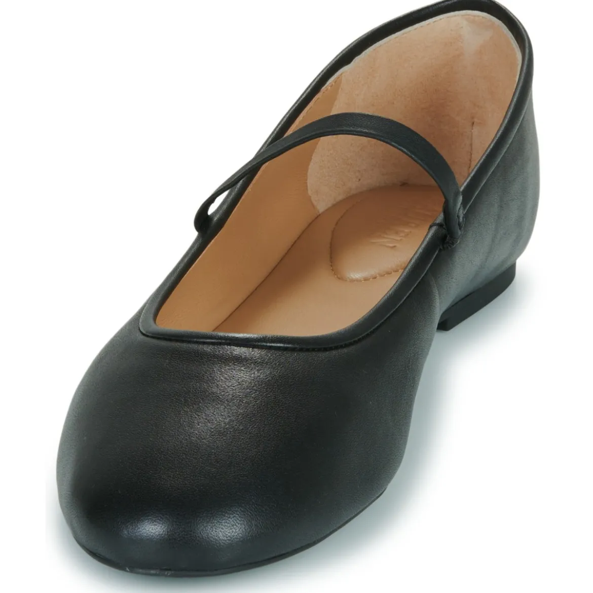 Lauren Ralph Lauren JAYNA MJ-FLATS-MARY JANE
