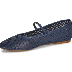Lauren Ralph Lauren JAYNA MJ-FLATS-MARY JANE