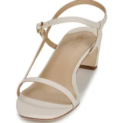 Lauren Ralph Lauren LAINEE MD HL-SANDALS-HEEL SANDAL