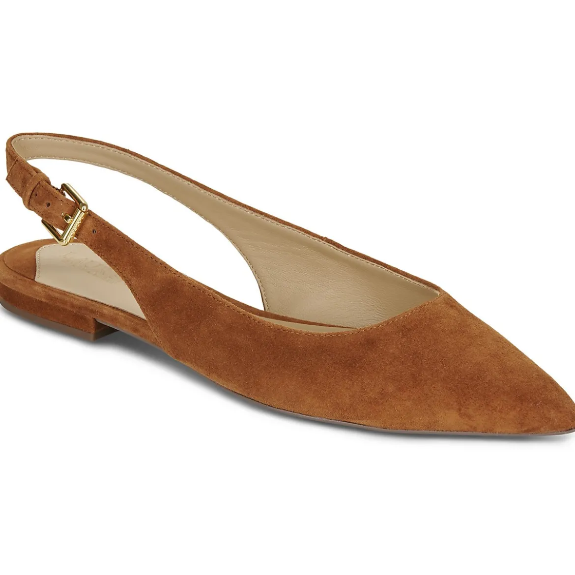 Lauren Ralph Lauren LONDYN SLINGBACK