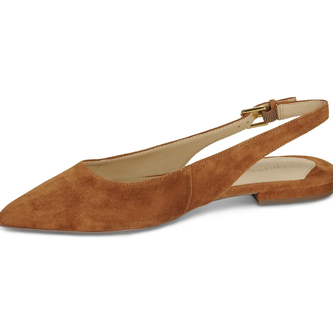 Lauren Ralph Lauren LONDYN SLINGBACK