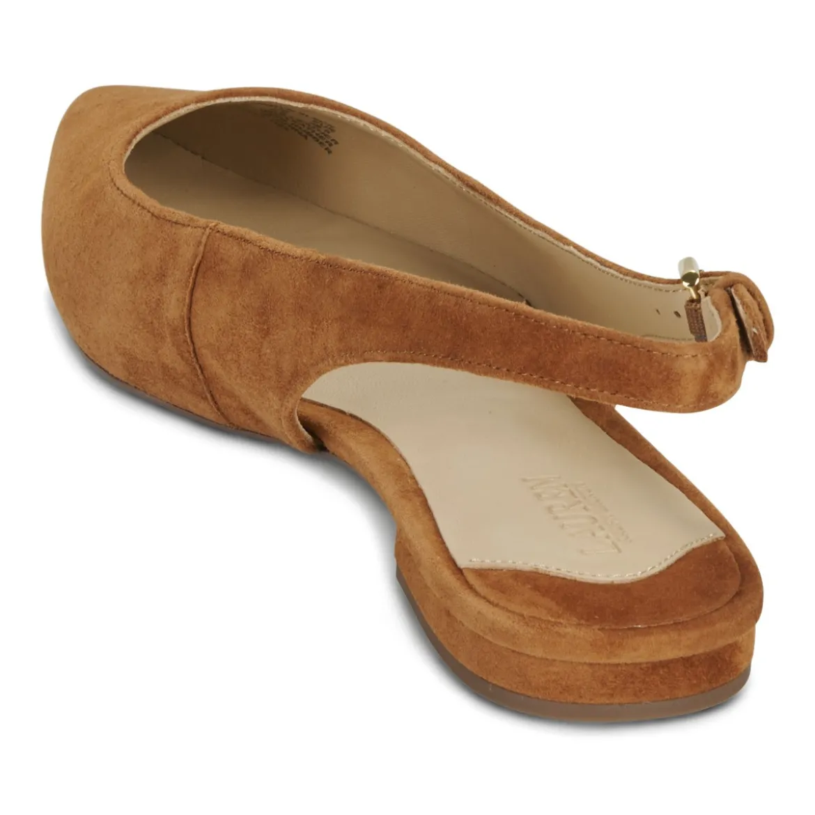 Lauren Ralph Lauren LONDYN SLINGBACK