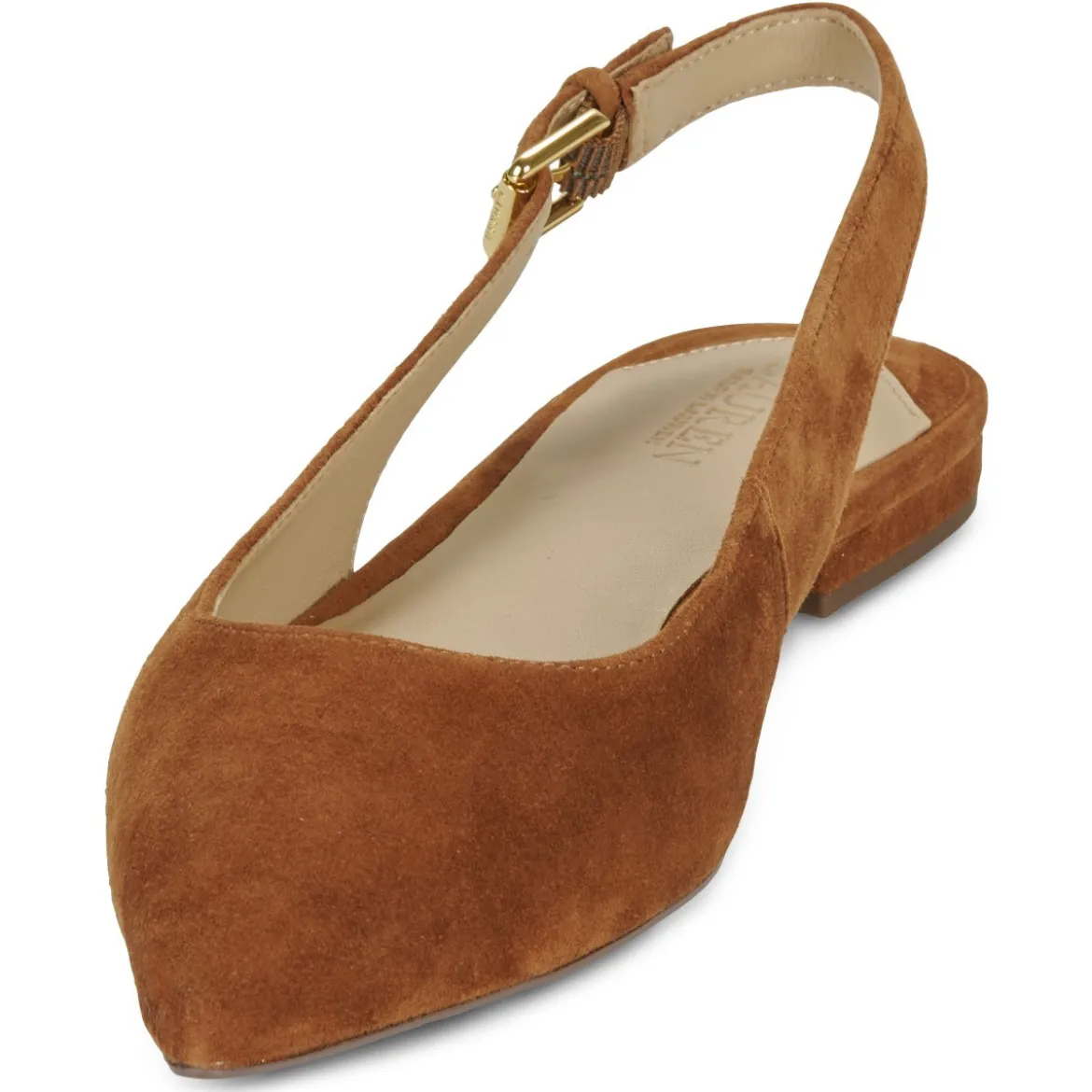 Lauren Ralph Lauren LONDYN SLINGBACK