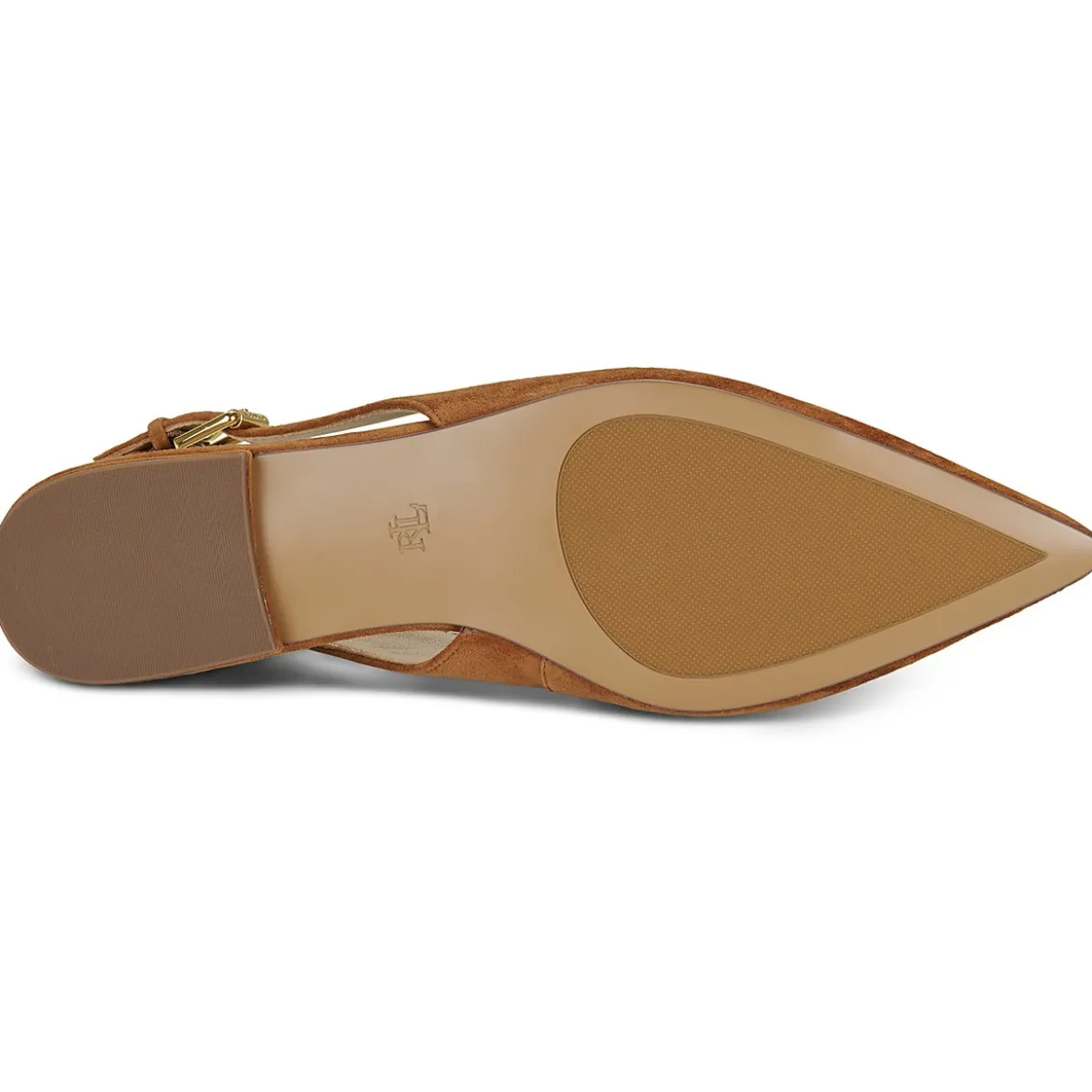 Lauren Ralph Lauren LONDYN SLINGBACK