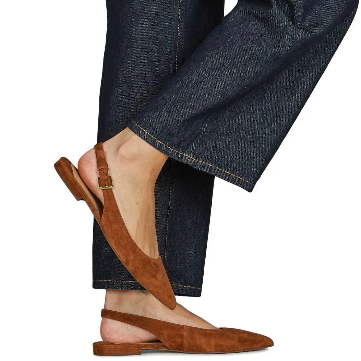 Lauren Ralph Lauren LONDYN SLINGBACK