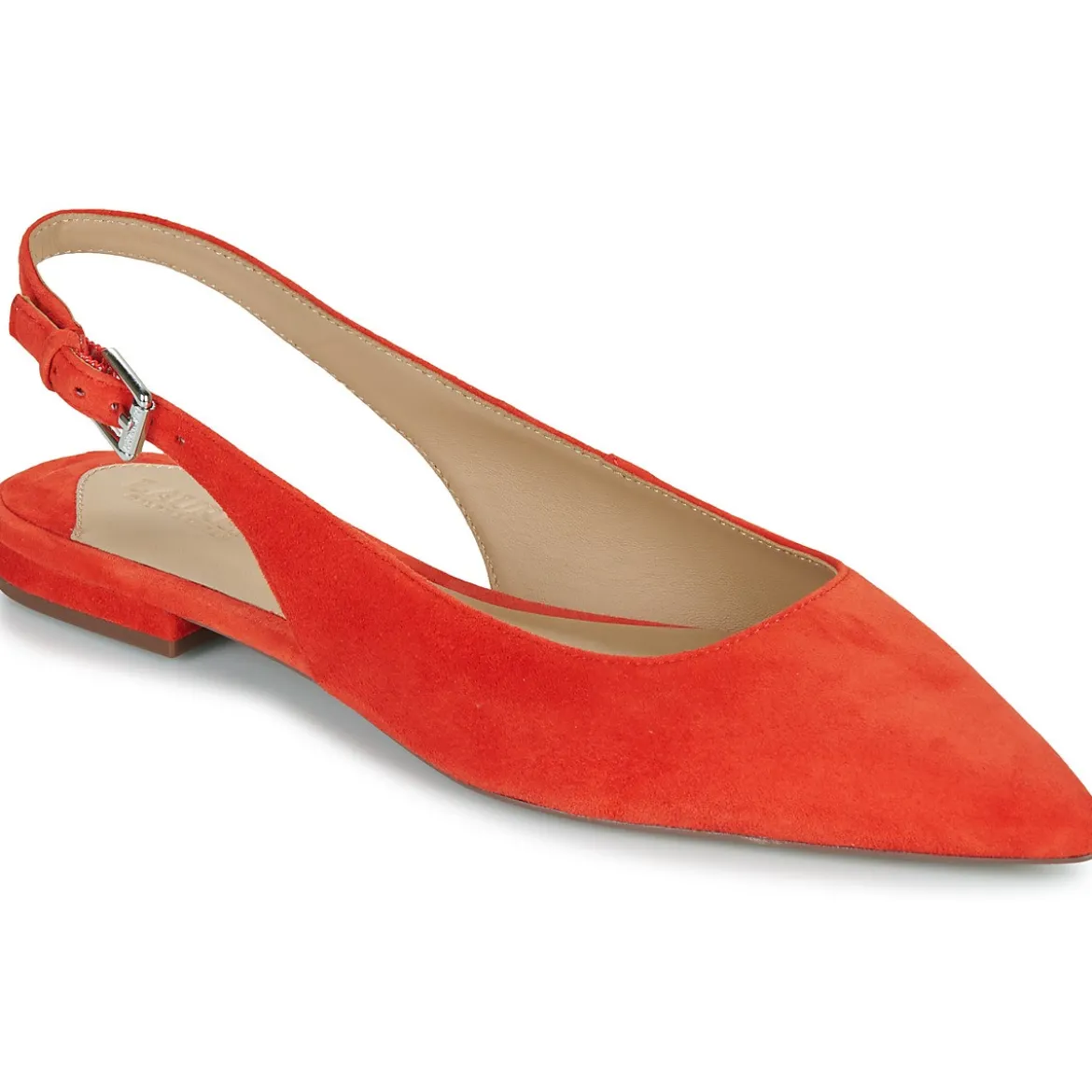 Lauren Ralph Lauren LONDYN SLINGBACK