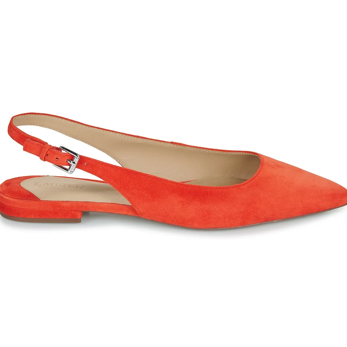 Lauren Ralph Lauren LONDYN SLINGBACK