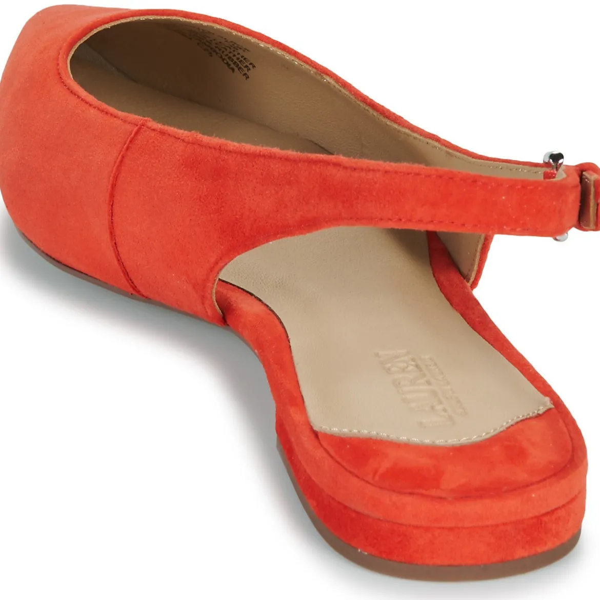 Lauren Ralph Lauren LONDYN SLINGBACK