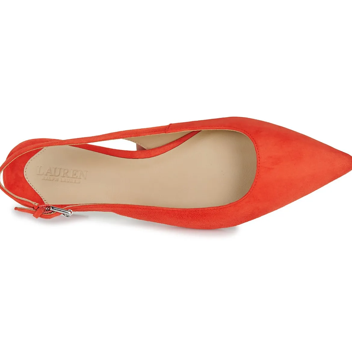 Lauren Ralph Lauren LONDYN SLINGBACK