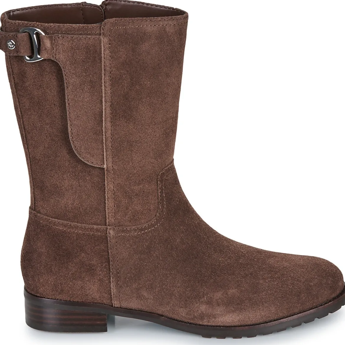 Lauren Ralph Lauren TASHA BOOTS