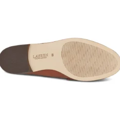 Lauren Ralph Lauren TASHA LOAFER-FLATS-LOAFER