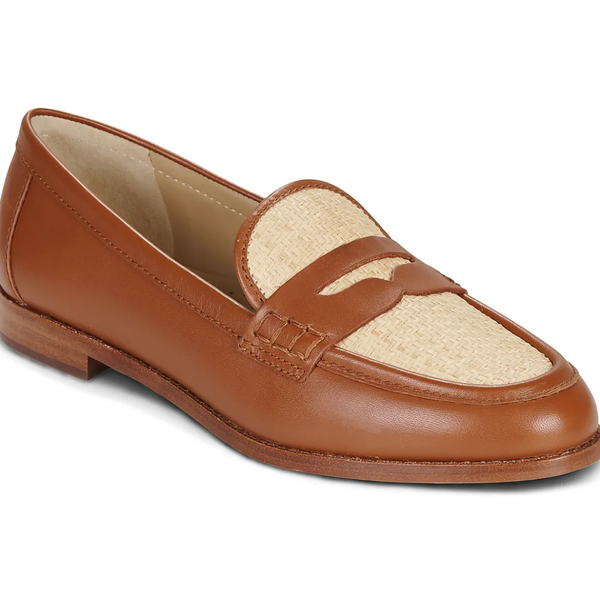 Lauren Ralph Lauren WYNNIE-FLATS-LOAFER