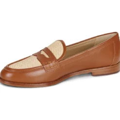 Lauren Ralph Lauren WYNNIE-FLATS-LOAFER